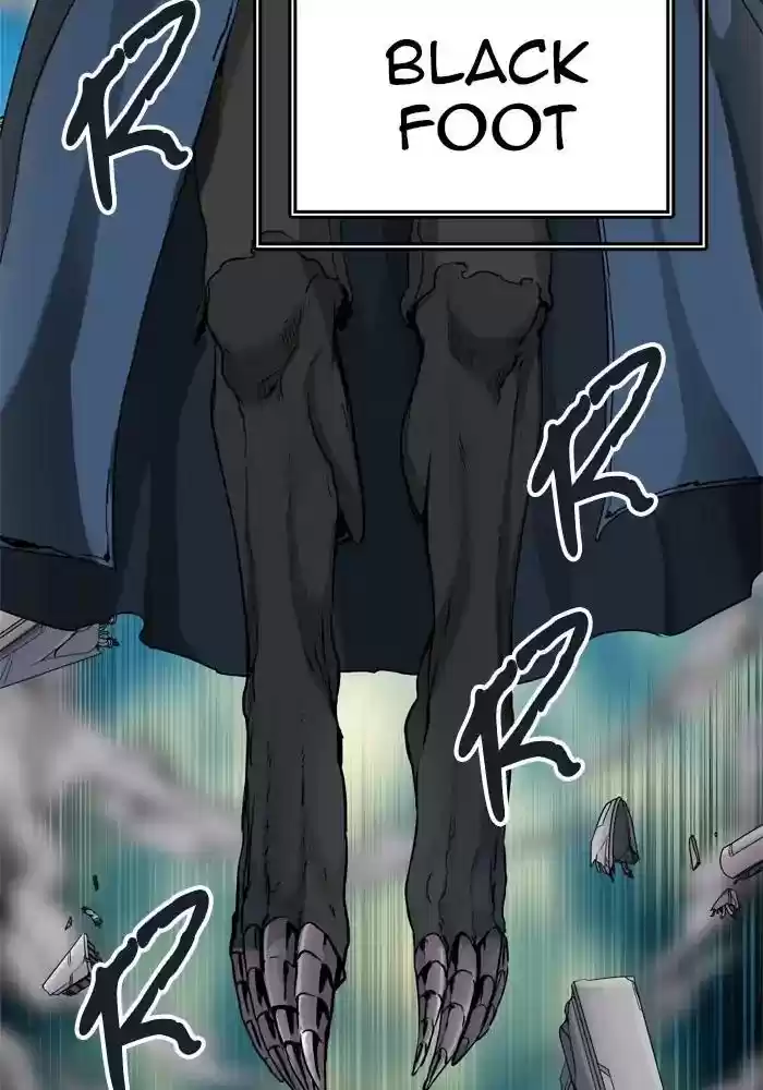 Tower of God Chapter 432: