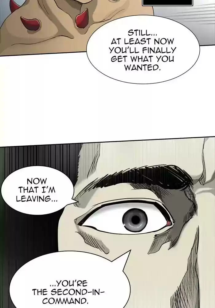 Tower of God Chapter 432: