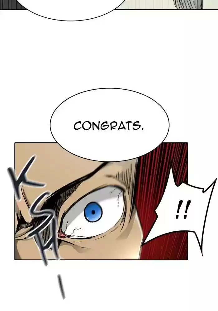 Tower of God Chapter 432: