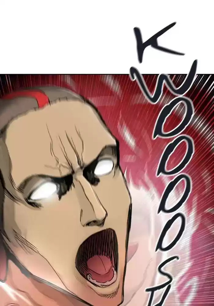Tower of God Chapter 432: