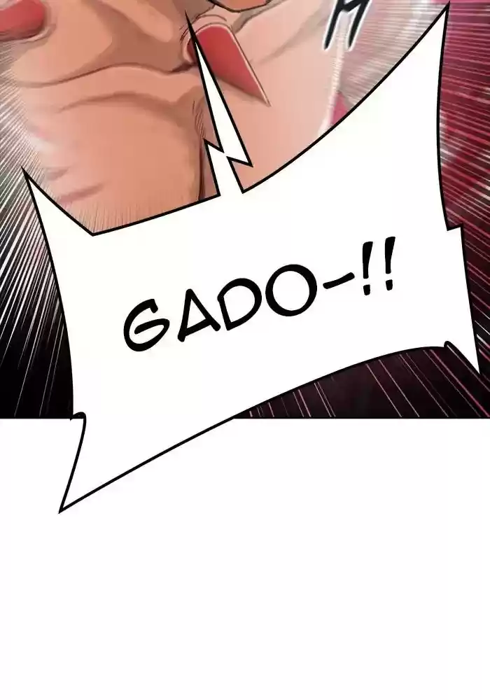 Tower of God Chapter 432:
