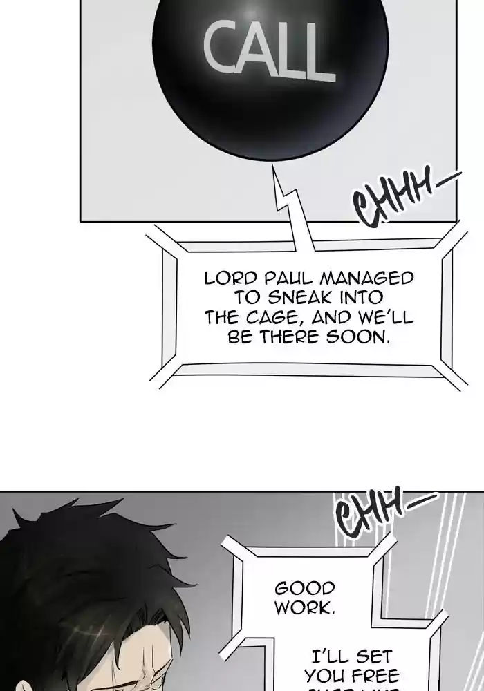 Tower of God Chapter 432: