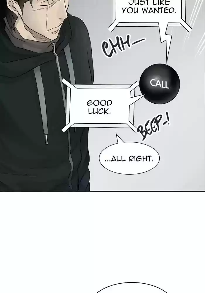 Tower of God Chapter 432: