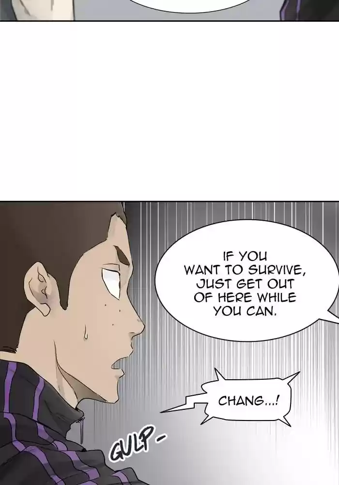 Tower of God Chapter 432: