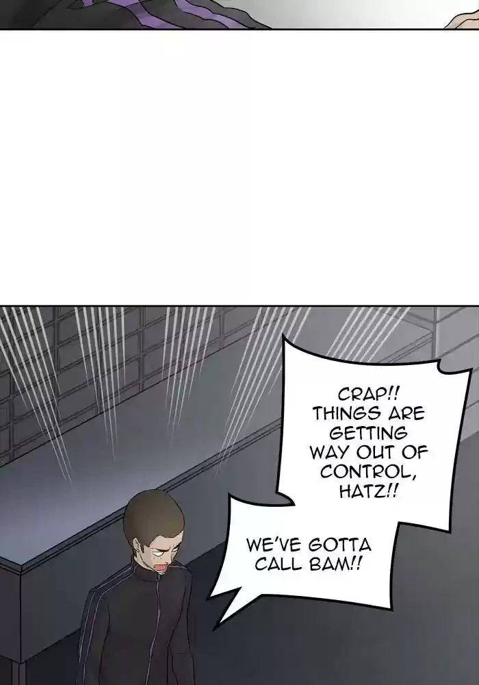 Tower of God Chapter 432: