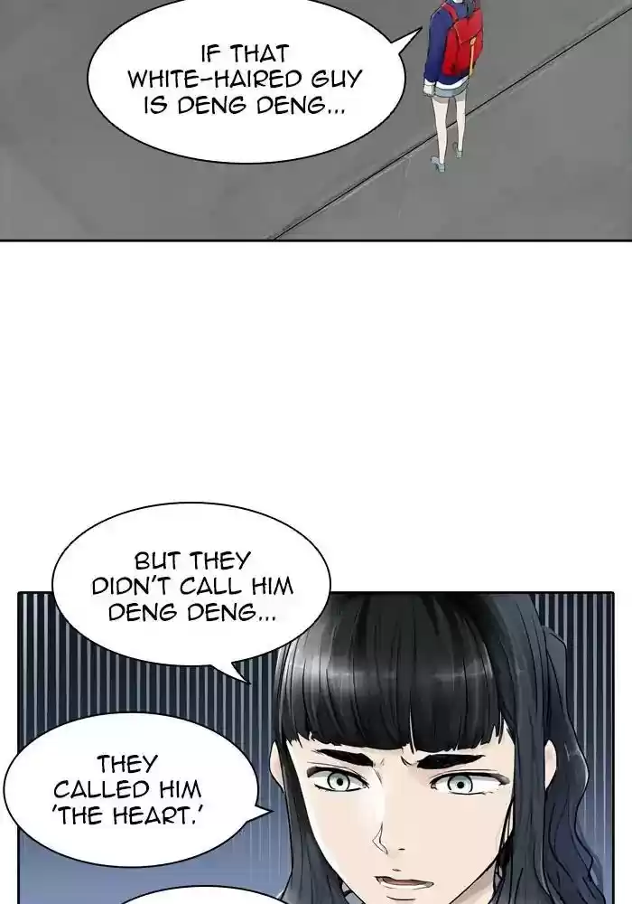 Tower of God Chapter 432: