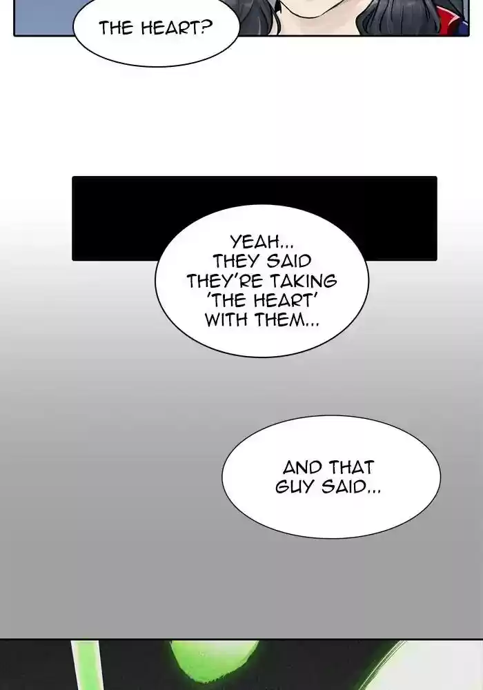 Tower of God Chapter 432: