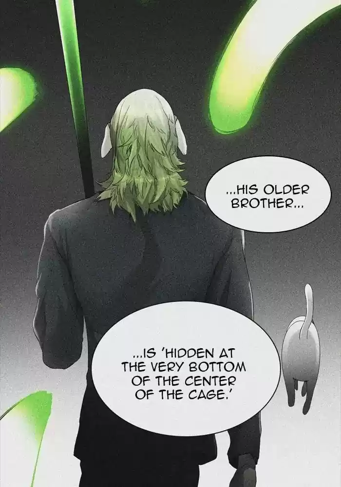 Tower of God Chapter 432: