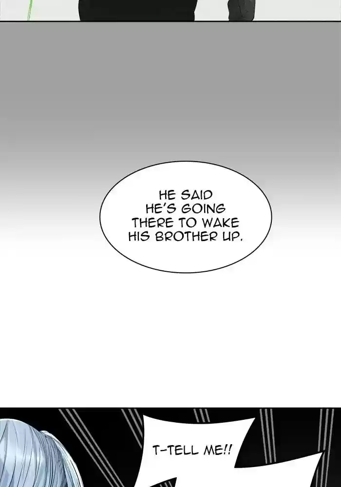 Tower of God Chapter 432: