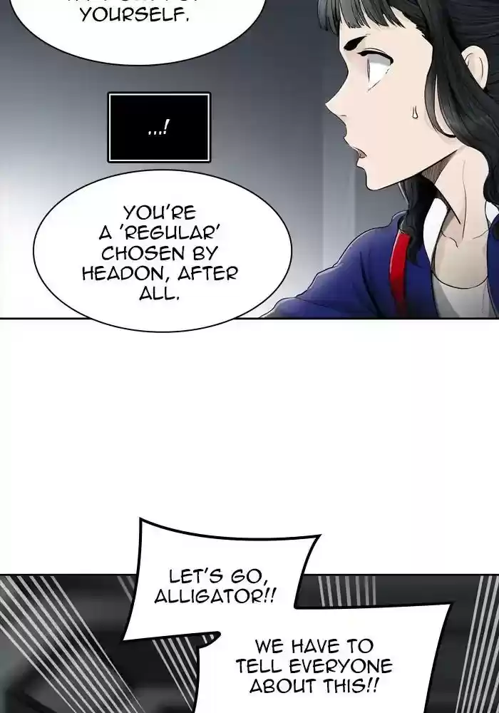 Tower of God Chapter 432: