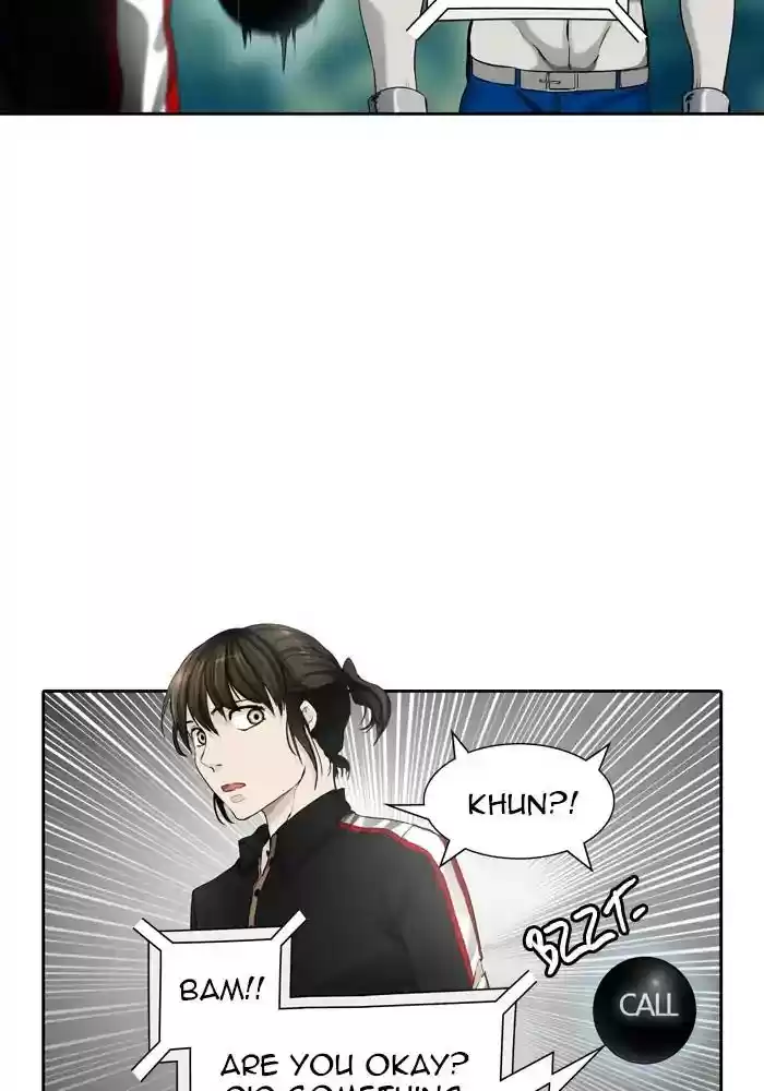 Tower of God Chapter 432: