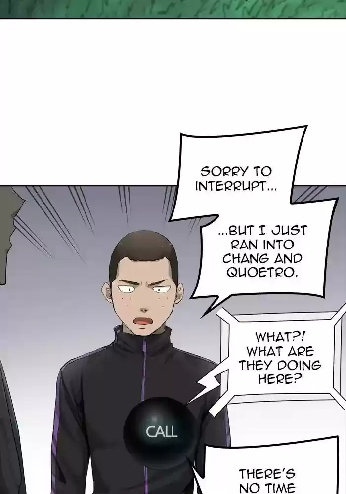 Tower of God Chapter 432: