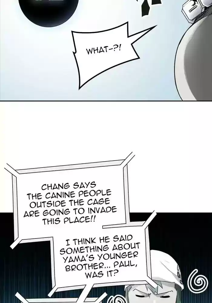 Tower of God Chapter 432: