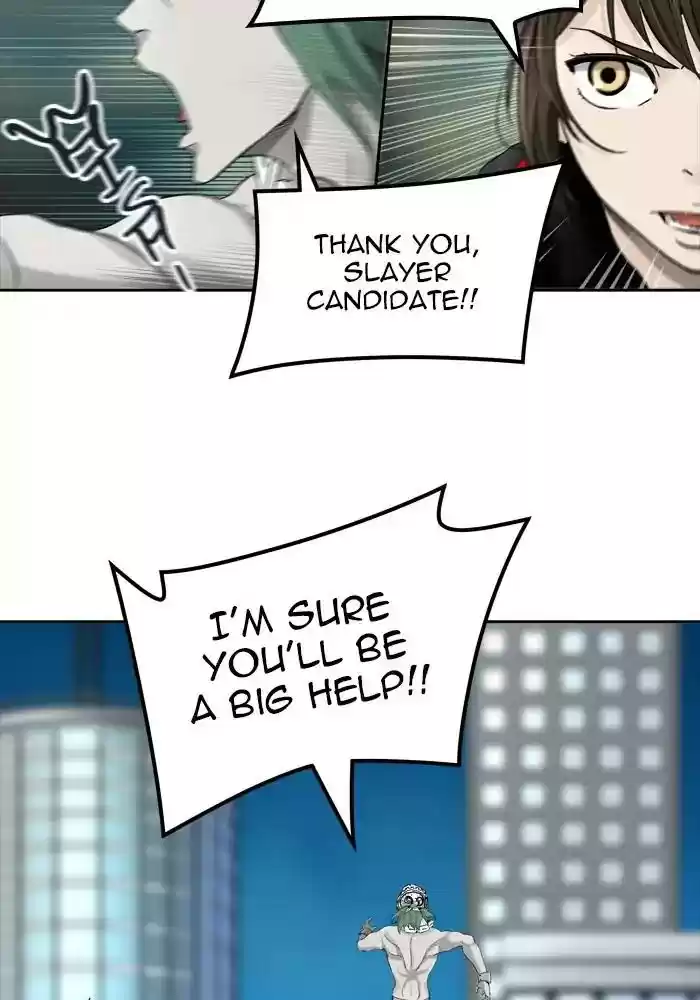 Tower of God Chapter 432: