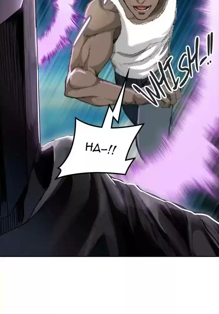 Tower of God Chapter 432: