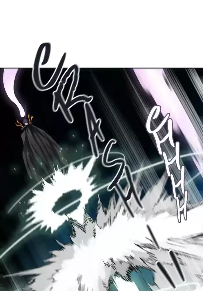 Tower of God Chapter 432: