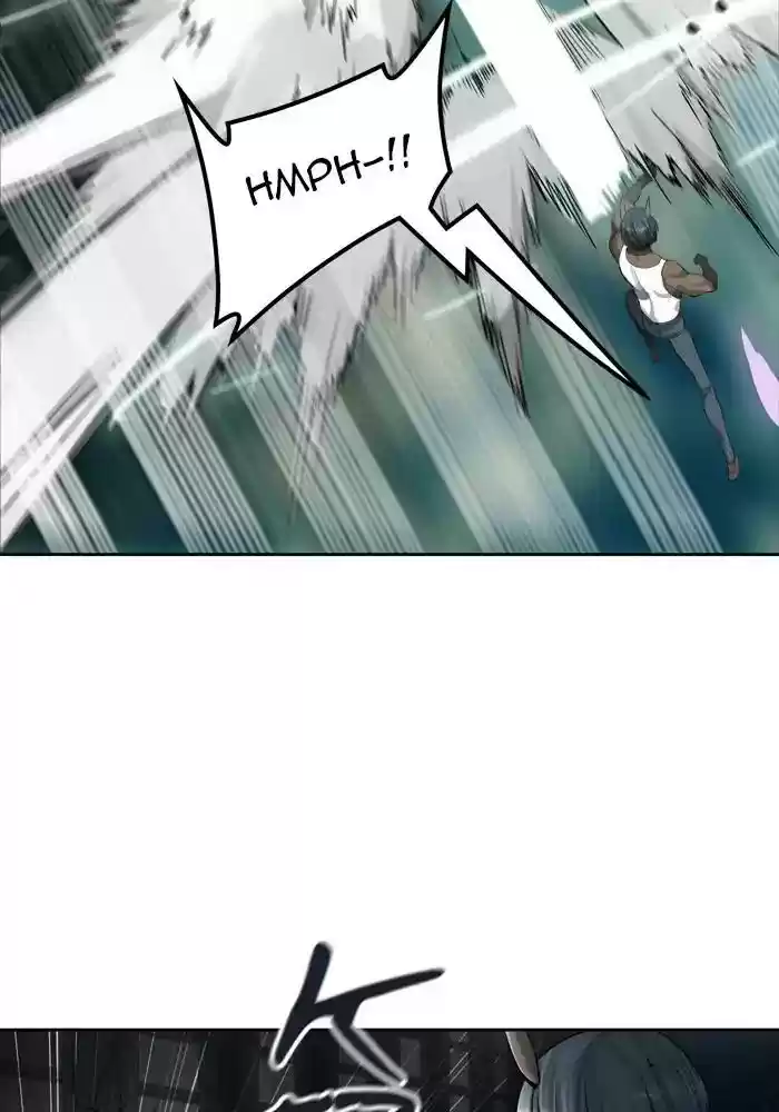 Tower of God Chapter 432: