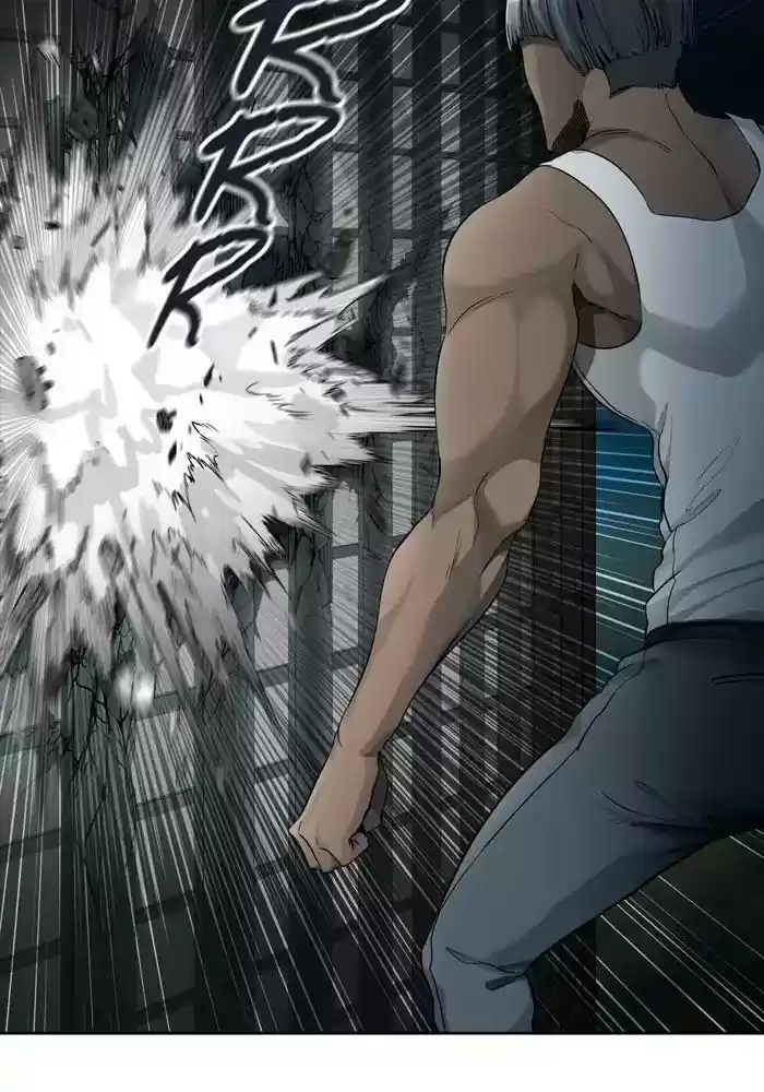 Tower of God Chapter 432: