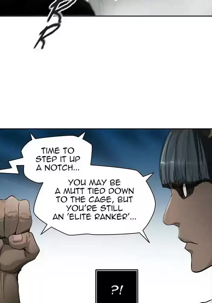 Tower of God Chapter 432: