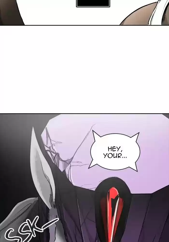 Tower of God Chapter 432: