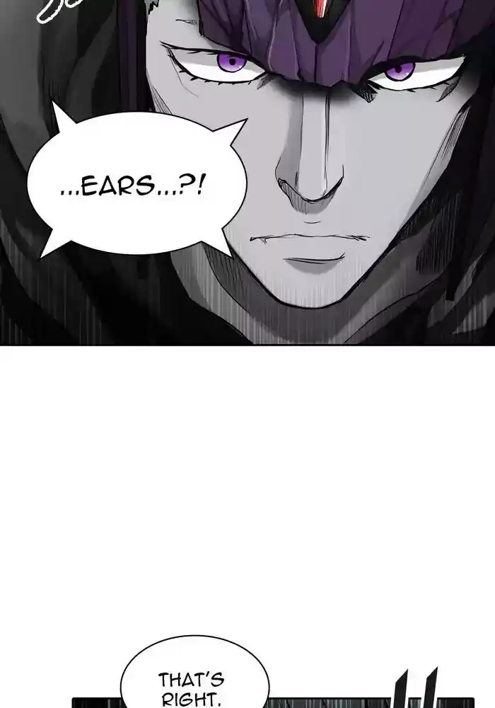 Tower of God Chapter 432: