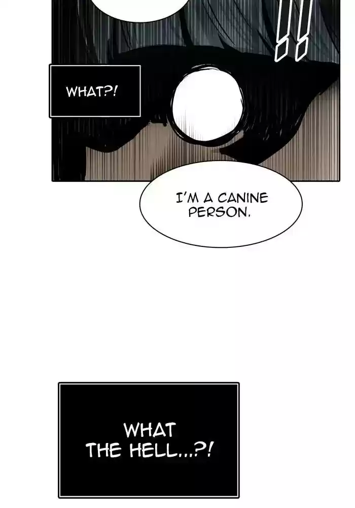 Tower of God Chapter 432: