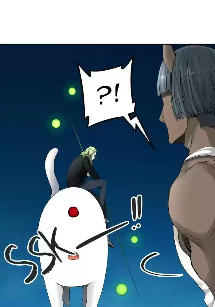 Tower of God Chapter 432: