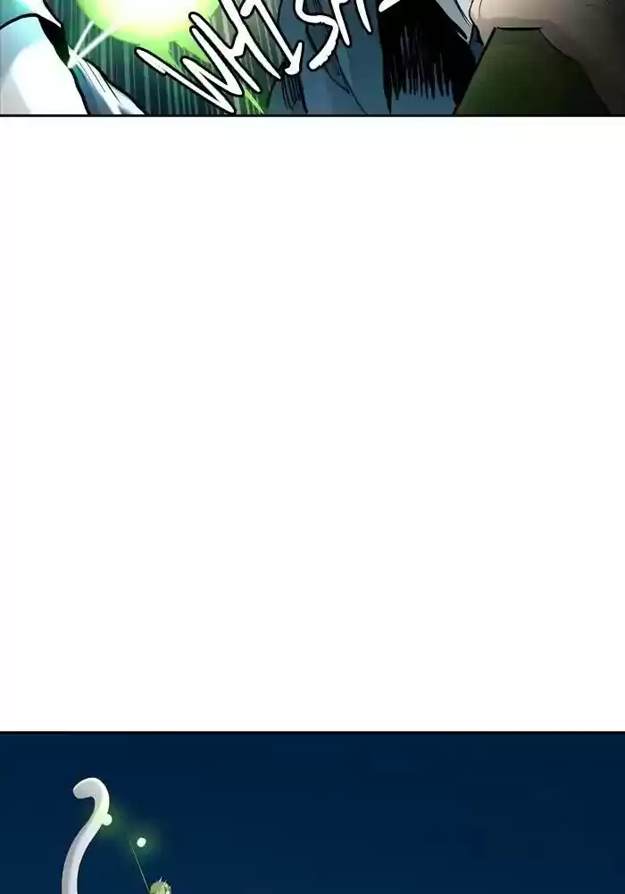 Tower of God Chapter 432: