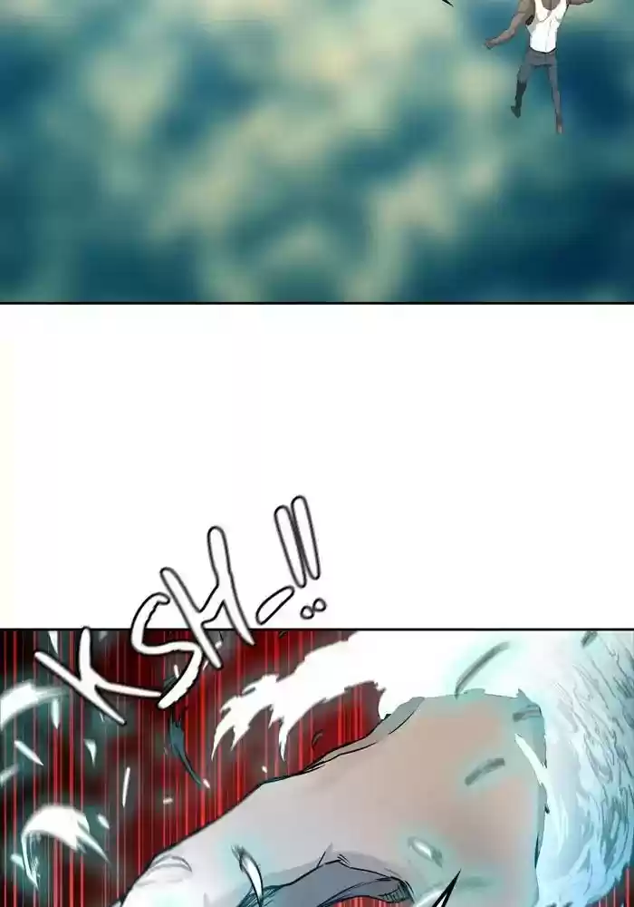 Tower of God Chapter 432: