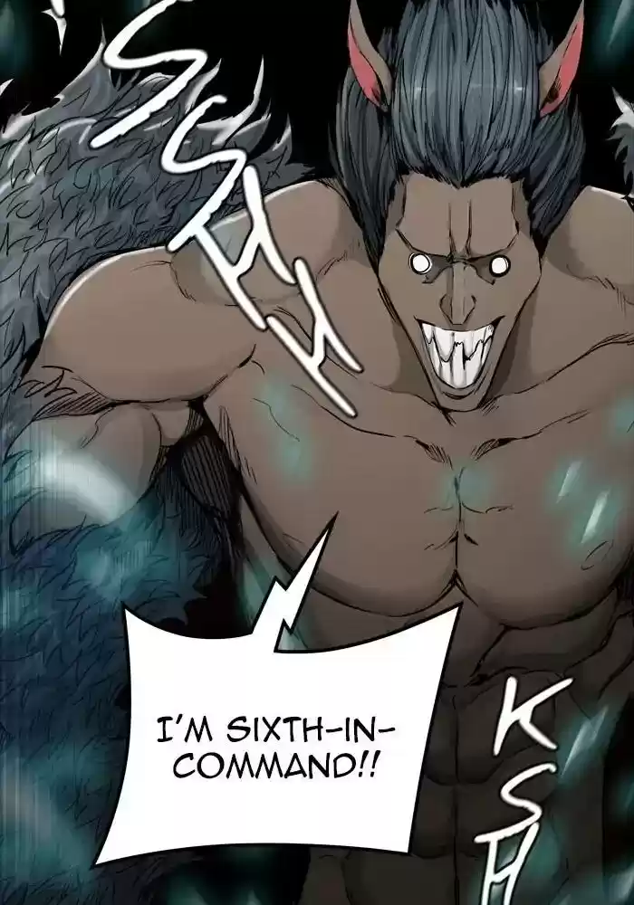 Tower of God Chapter 432: