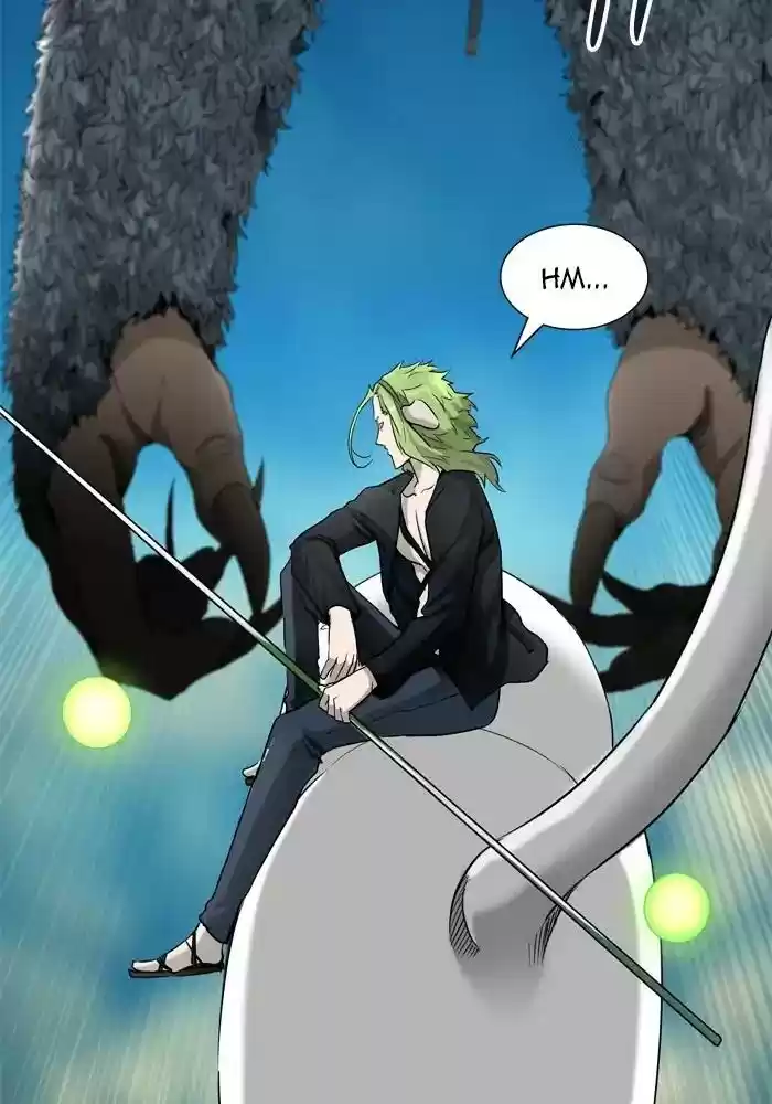 Tower of God Chapter 432: