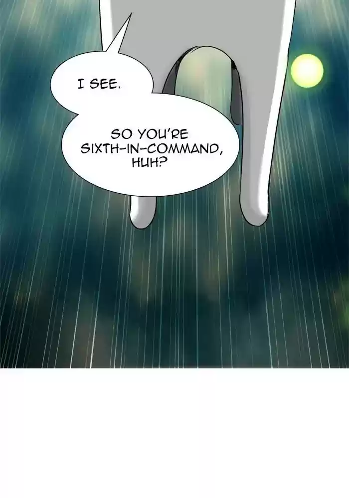 Tower of God Chapter 432: