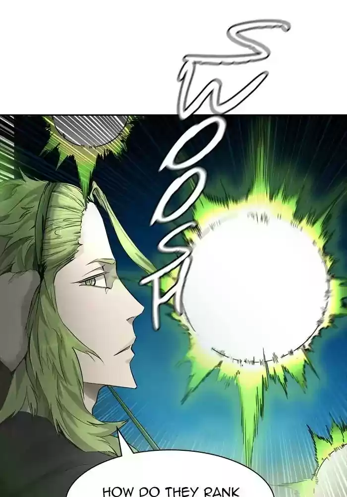 Tower of God Chapter 432: