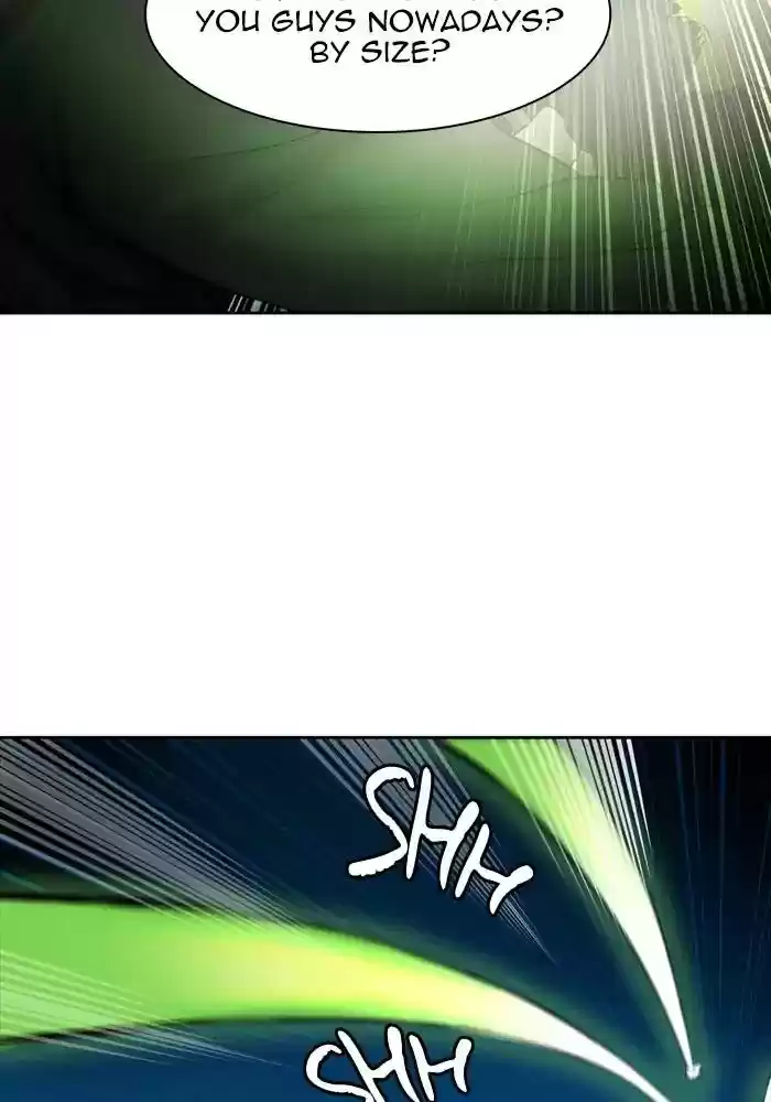 Tower of God Chapter 432: