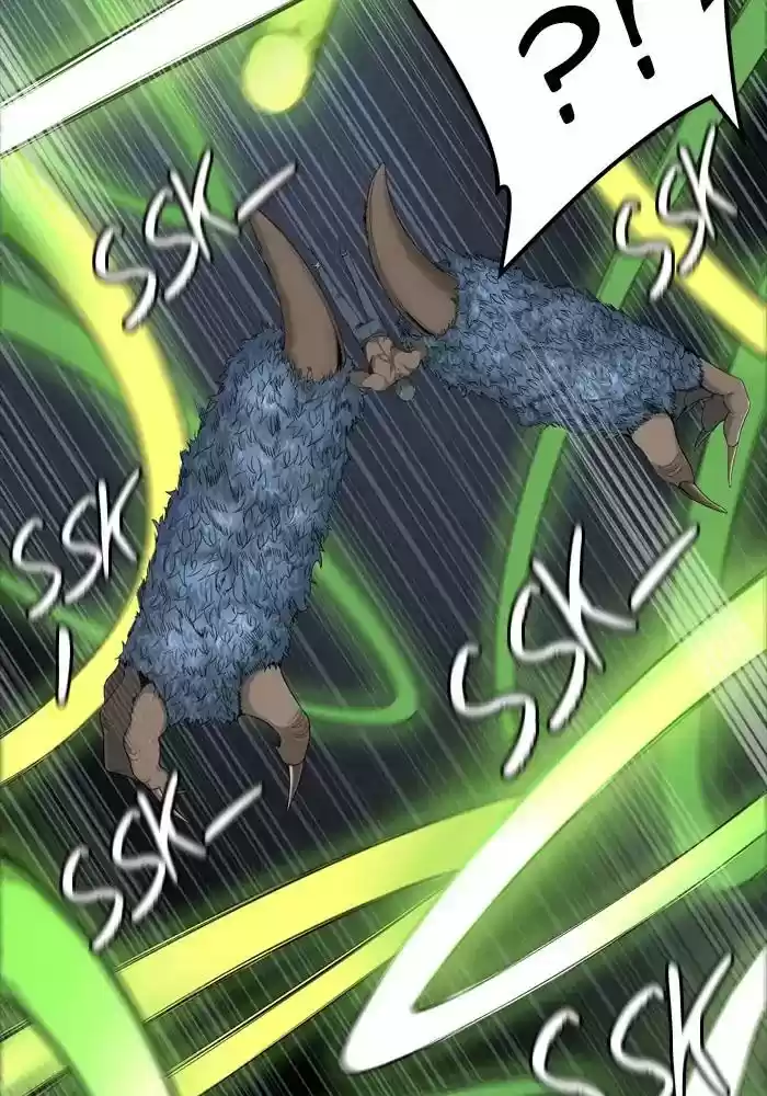 Tower of God Chapter 432: