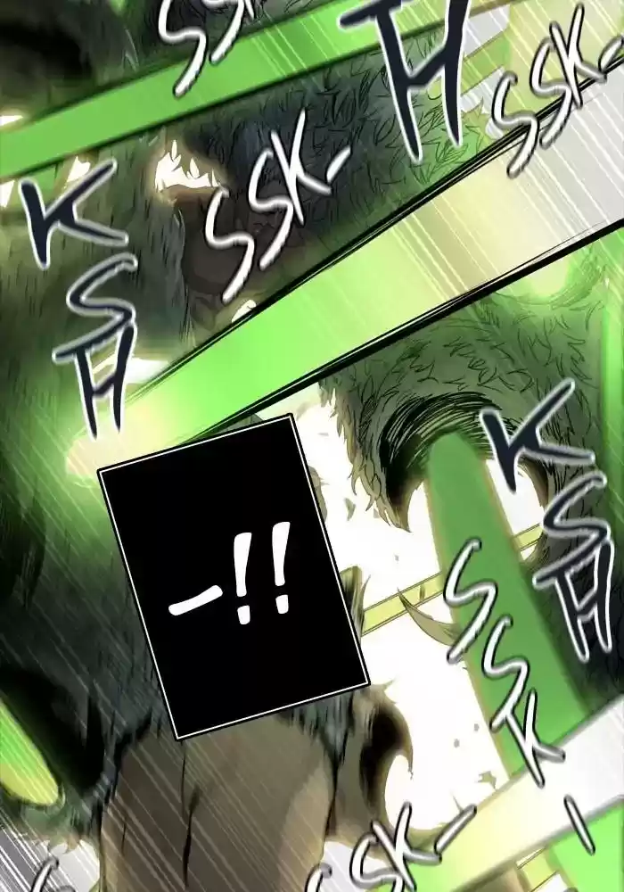 Tower of God Chapter 432: