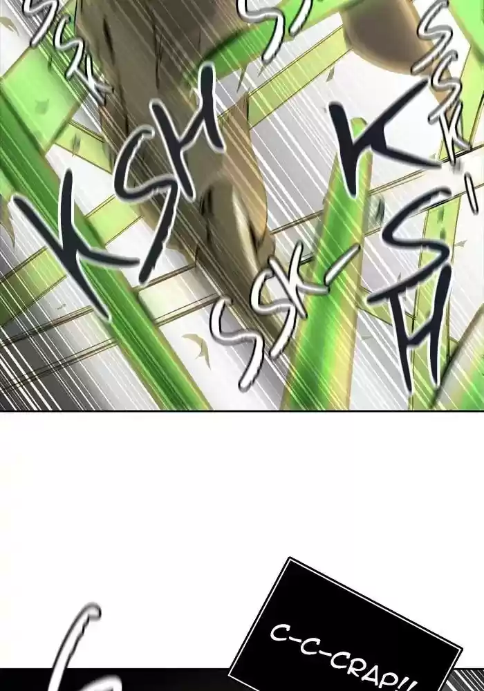 Tower of God Chapter 432: