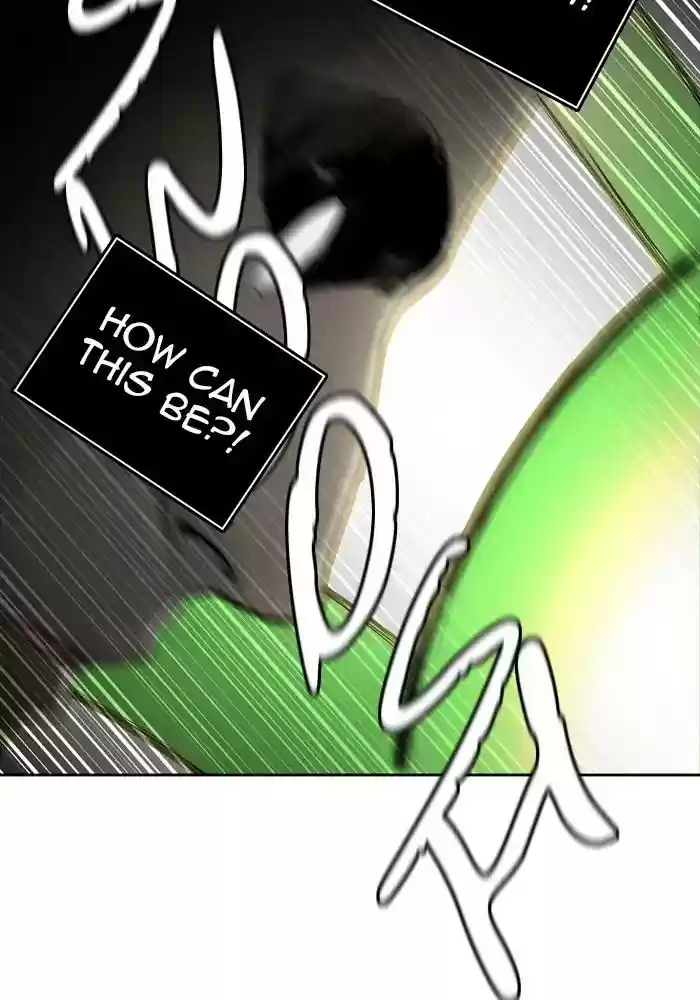 Tower of God Chapter 432: