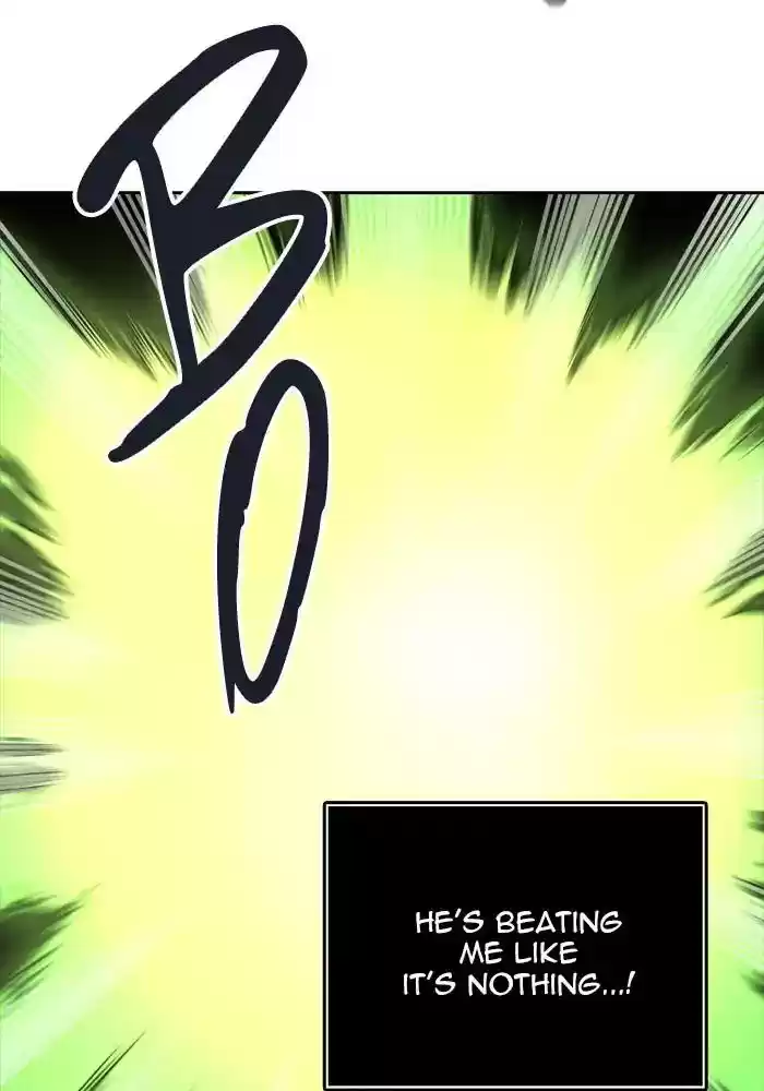 Tower of God Chapter 432: