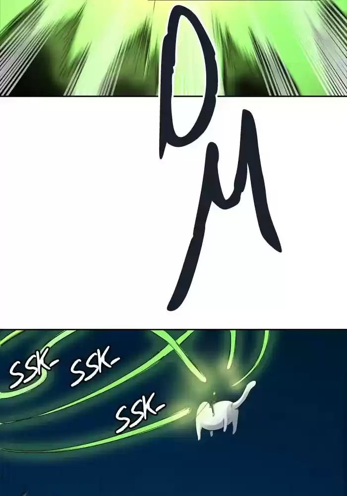 Tower of God Chapter 432: