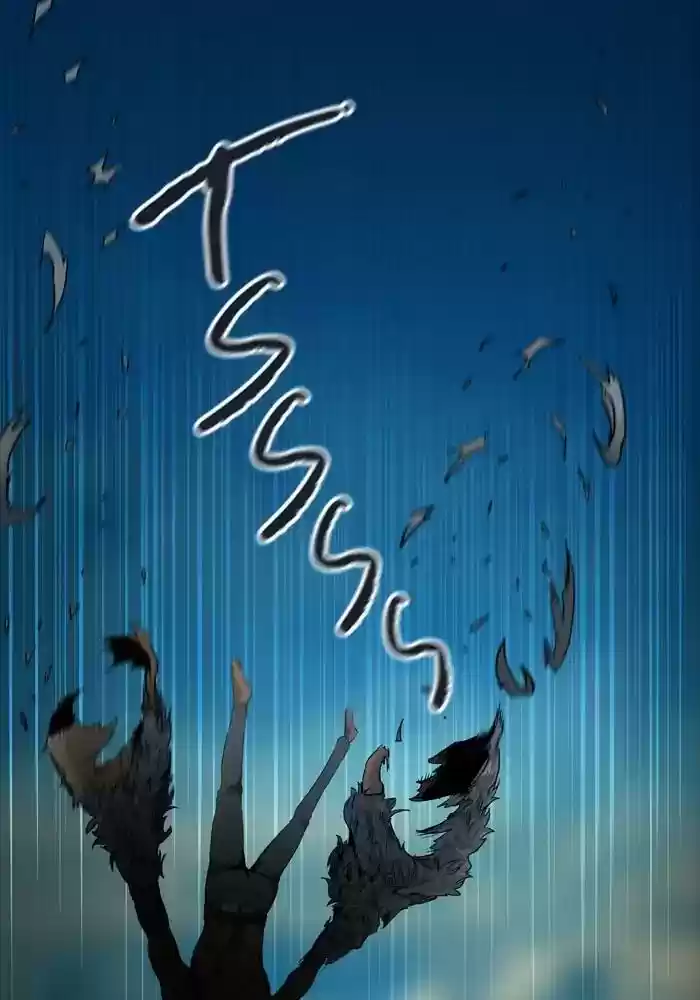 Tower of God Chapter 432: