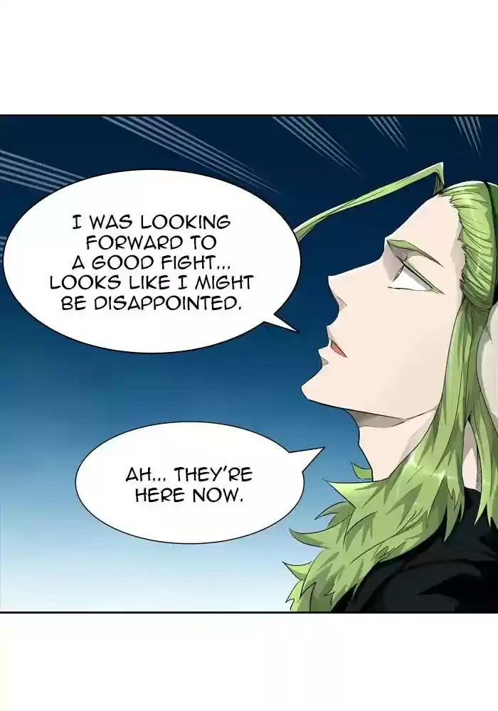 Tower of God Chapter 432:
