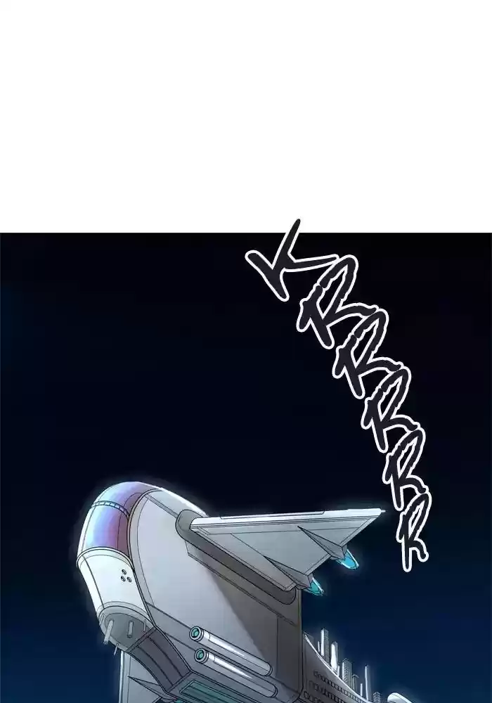 Tower of God Chapter 432: