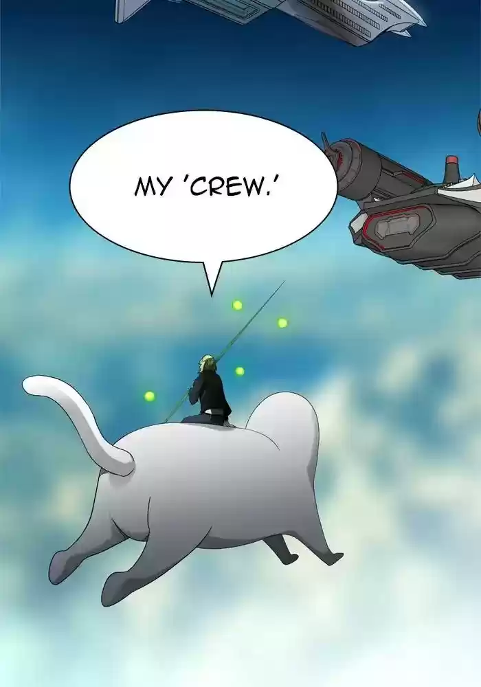 Tower of God Chapter 432: