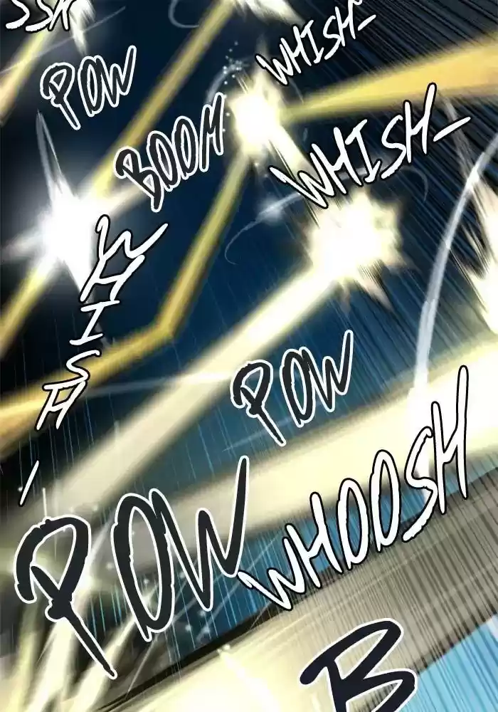 Tower of God Chapter 432: