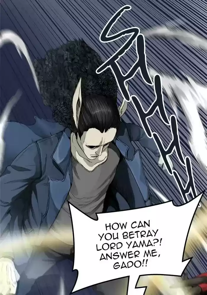 Tower of God Chapter 432: