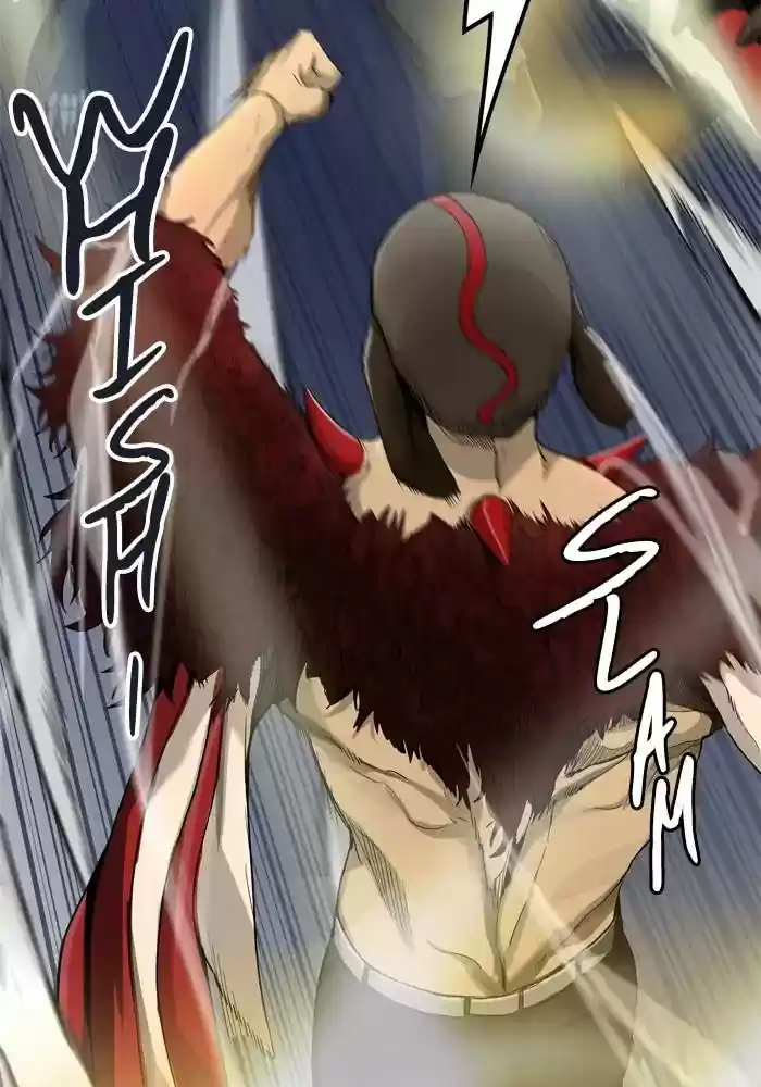 Tower of God Chapter 432: