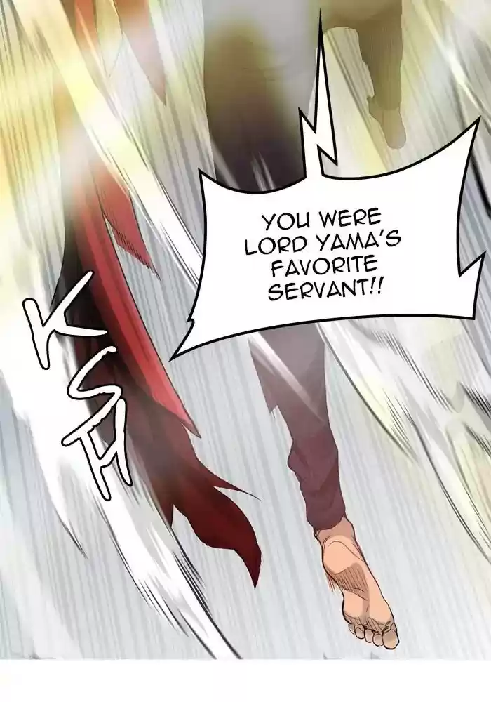 Tower of God Chapter 432: