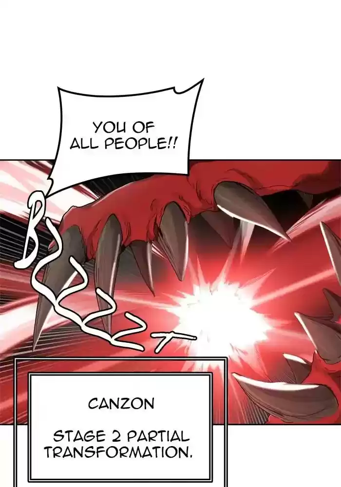Tower of God Chapter 432: