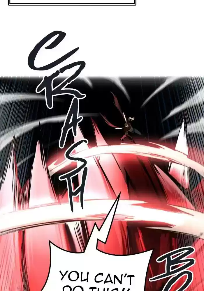 Tower of God Chapter 432: